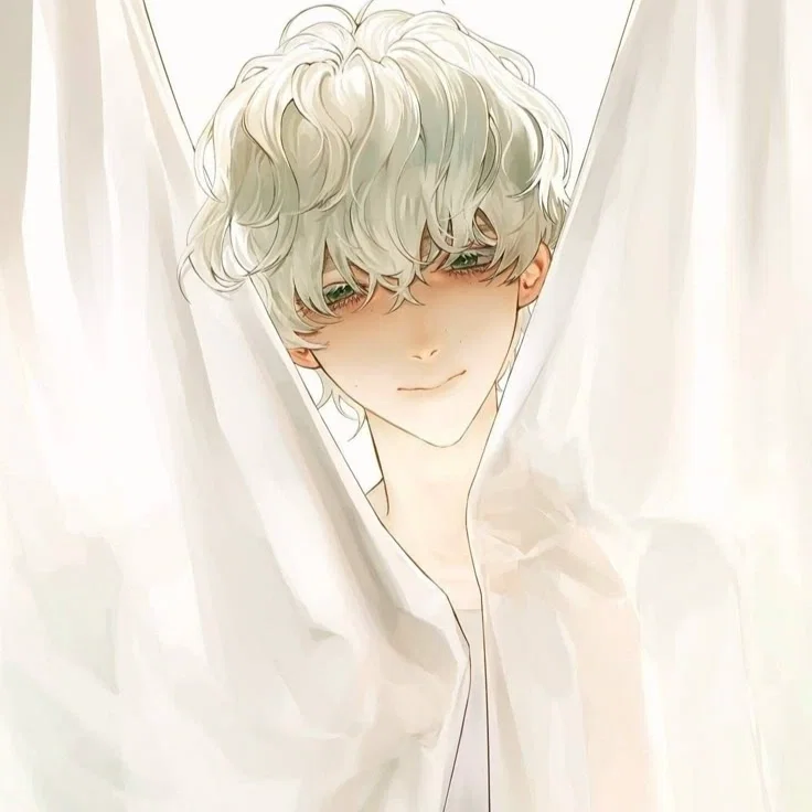 Avatar of Theodore | Arranged marriage