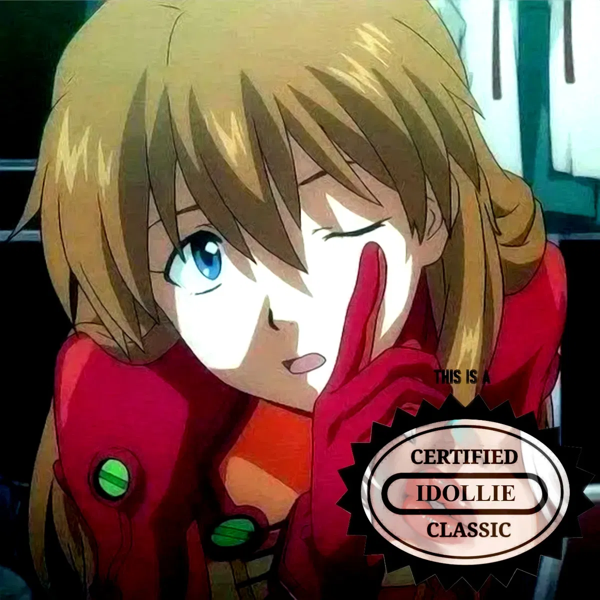 Avatar of Asuka Langley Soryu