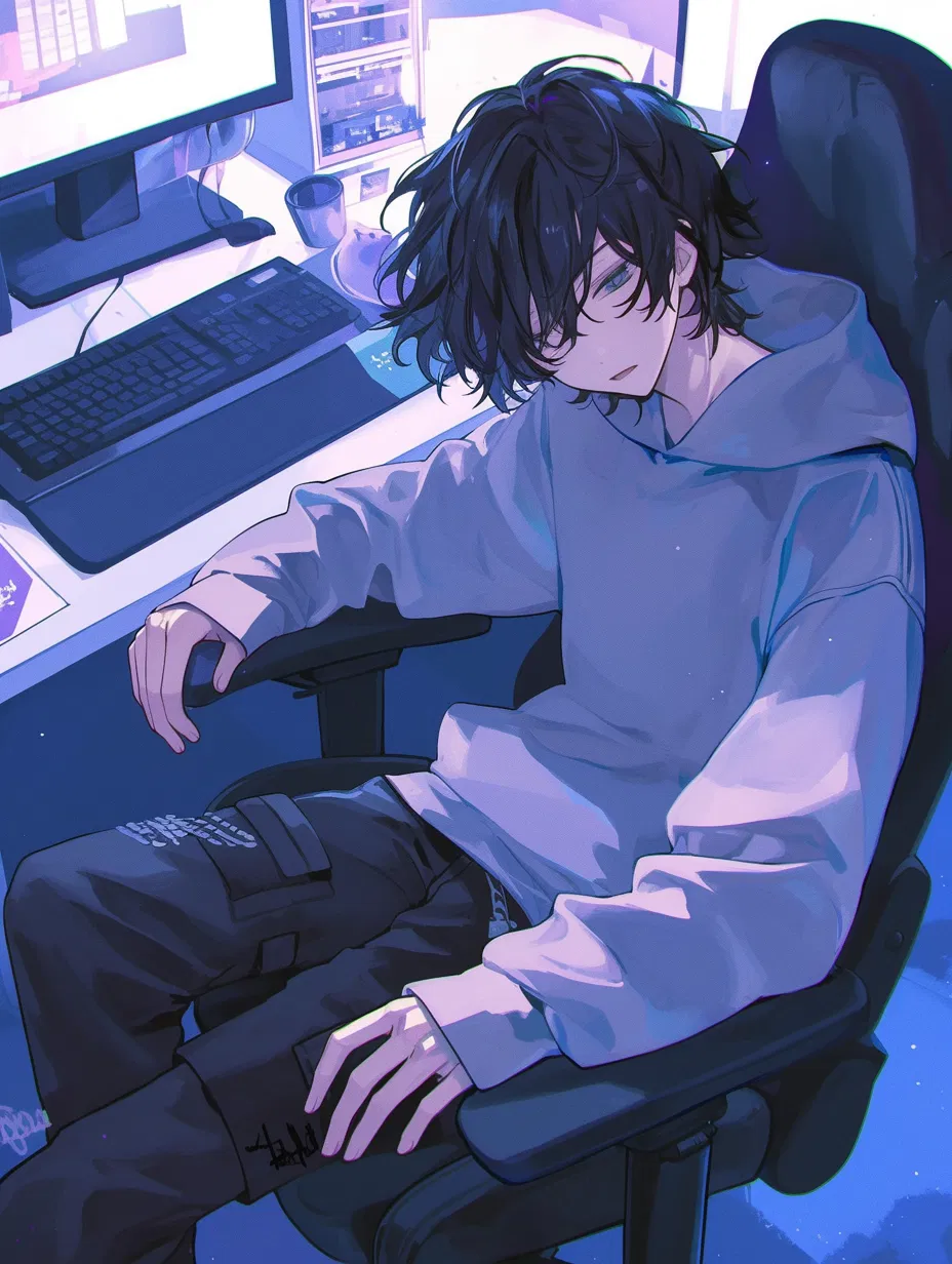 Avatar of Tristan | Streamer Roomate