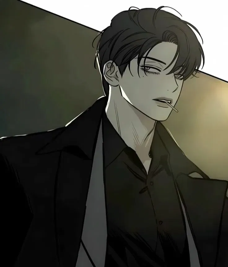Avatar of Beom Tae-ha