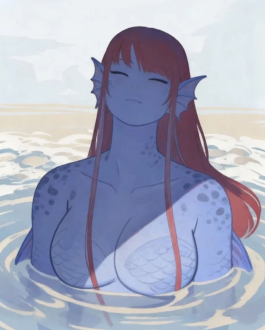 Avatar of Yelia