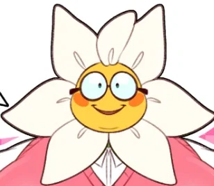 Dalyblum, The Jolly Eldritch Baker, Your Boss, Your God, Your Sugar Daddy