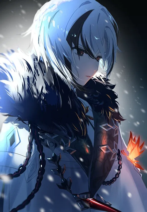 Avatar of Can We Try Again?