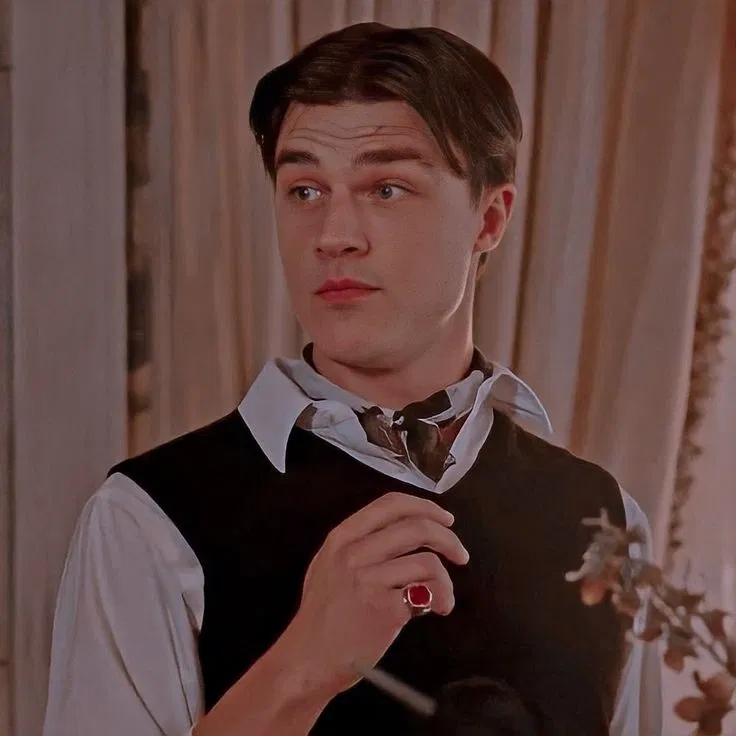 Avatar of Dandy Mott
