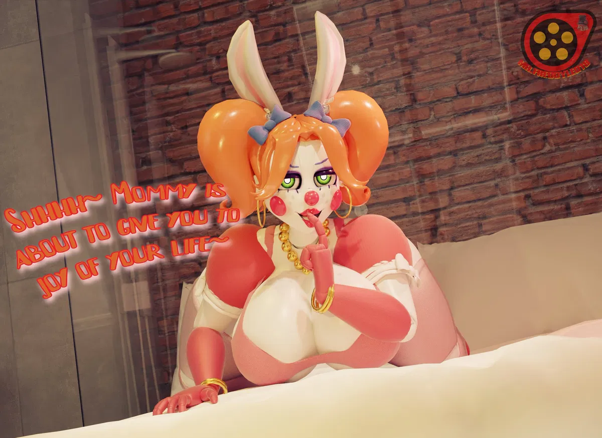 Avatar of Circus Mommy (10 - 10 / ANYPOV BOT)