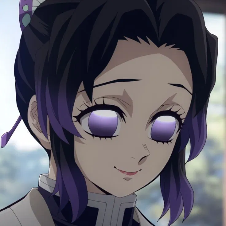 Avatar of shinobu