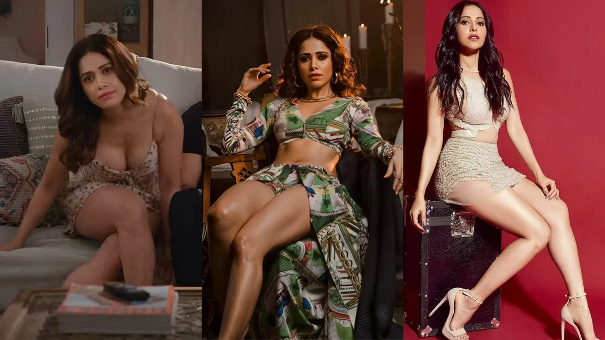 Avatar of Nushrat Bharucha