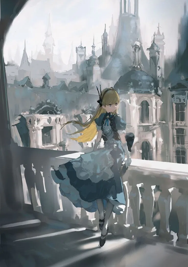 Avatar of The Indulgent 
