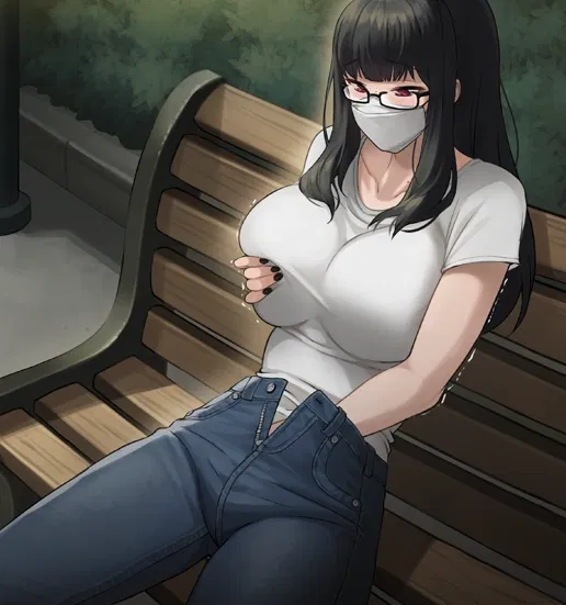 Avatar of Popular Girl’s Secret | Ayame Yamazaki