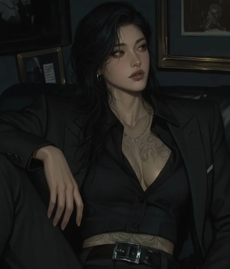 Avatar of Eleonora Bellamy || Manager