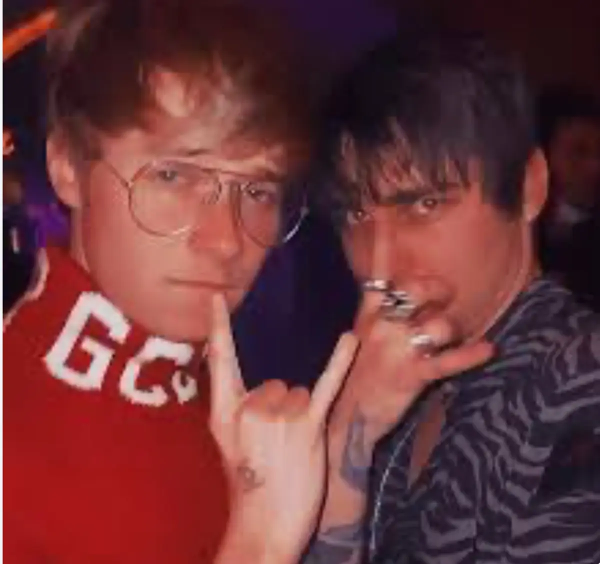 Avatar of Sam & Colby
