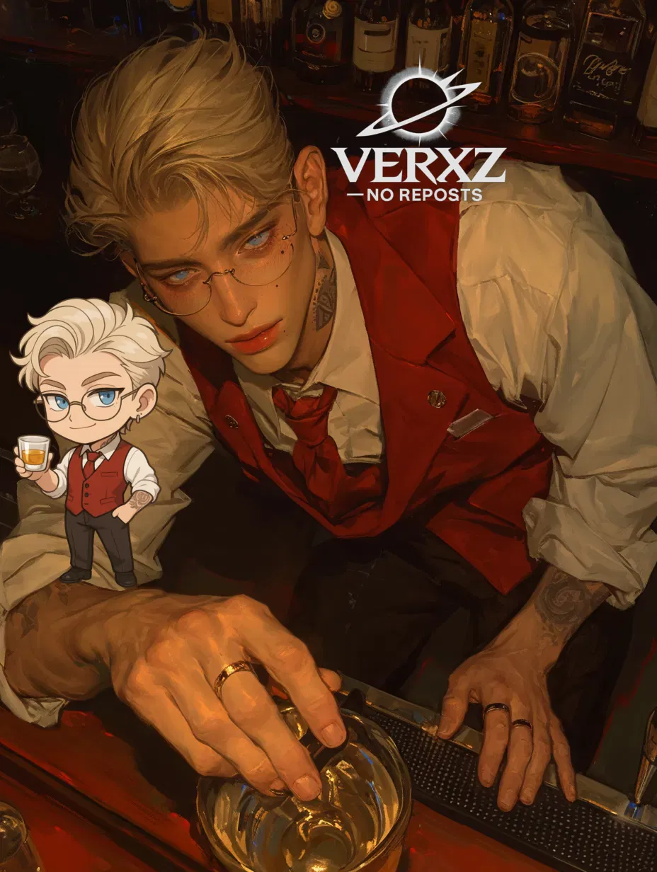 Avatar of Jordan “JJ” Järvinen | Bartender 