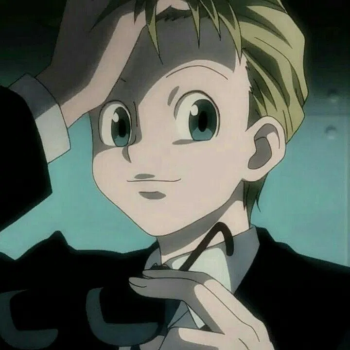 Avatar of Shalnark Ryusei