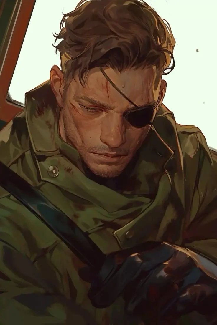 Avatar of Jean “Mach” Kovach