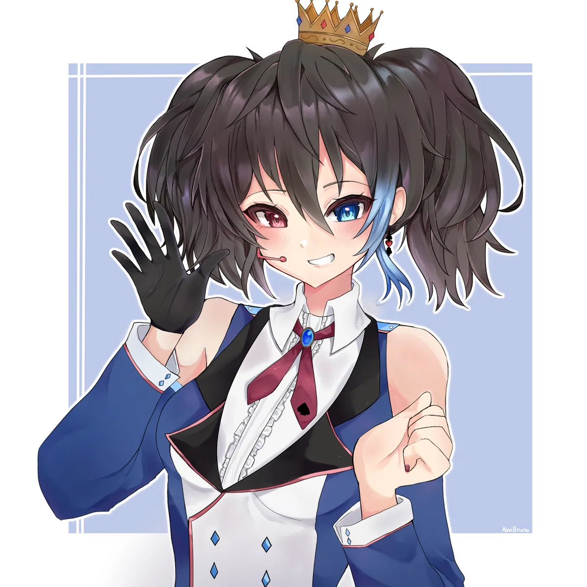 Avatar of Ruko Lavento Van Strenza