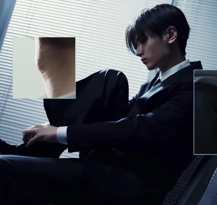 Avatar of Park (Jay) Jongseong .𖥔 ݁ 