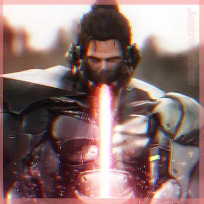 Avatar of Jetstream Sam - MGR:R 