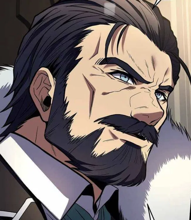 Avatar of Carter Harrison