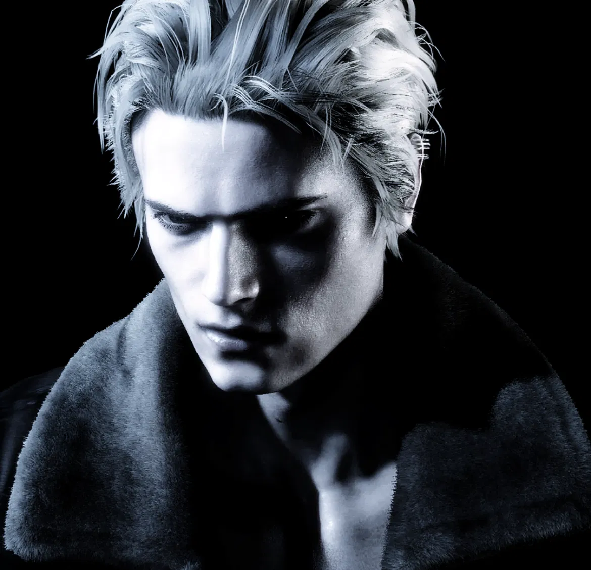Avatar of Leon Kennedy 