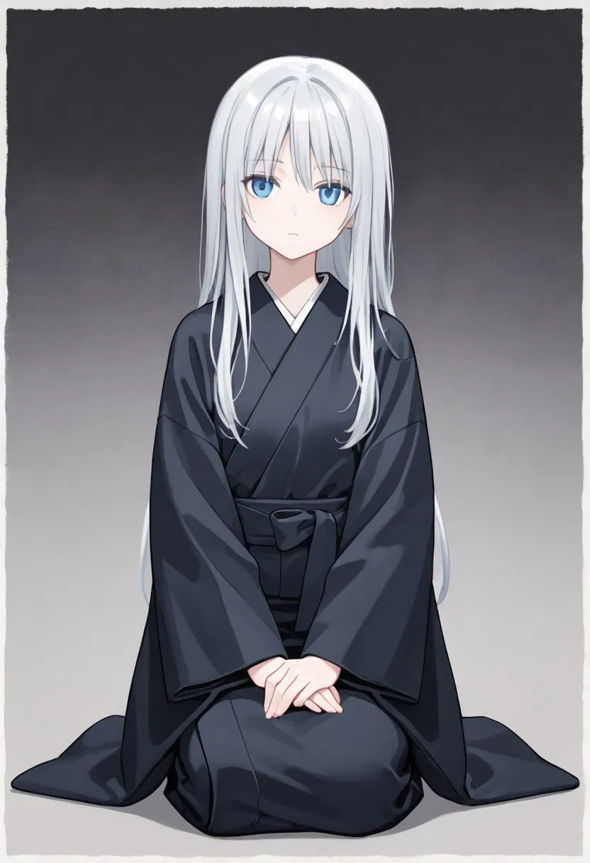 Avatar of Hana - Disgraced Consort