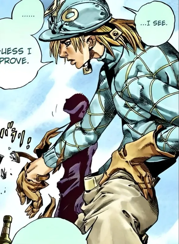 Avatar of Diego Brando