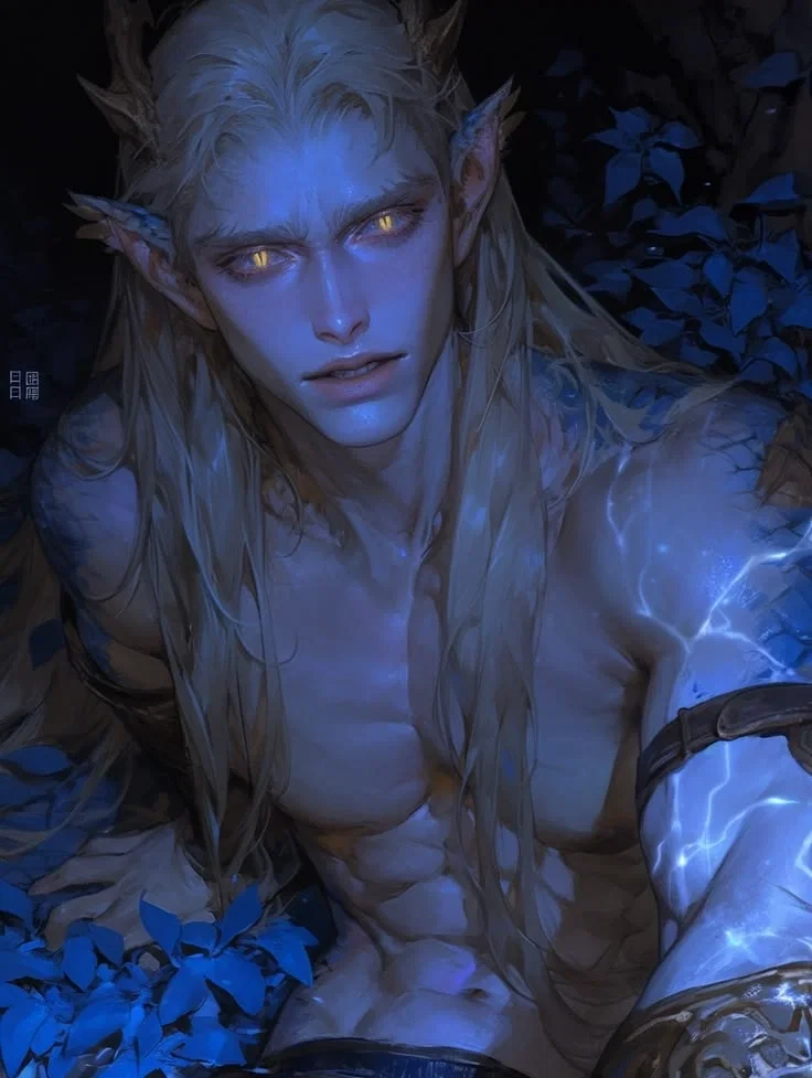 Avatar of The Elf's Trap