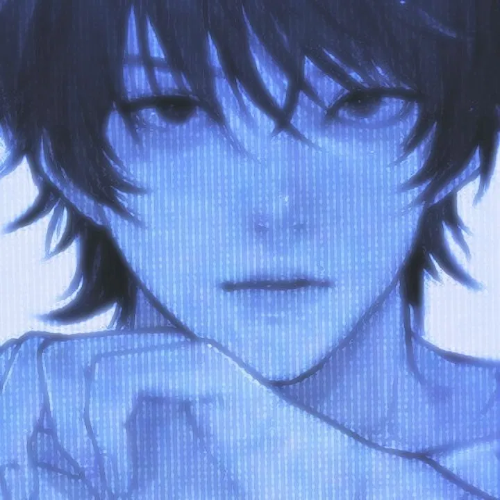 Avatar of Your Secret Admirer 