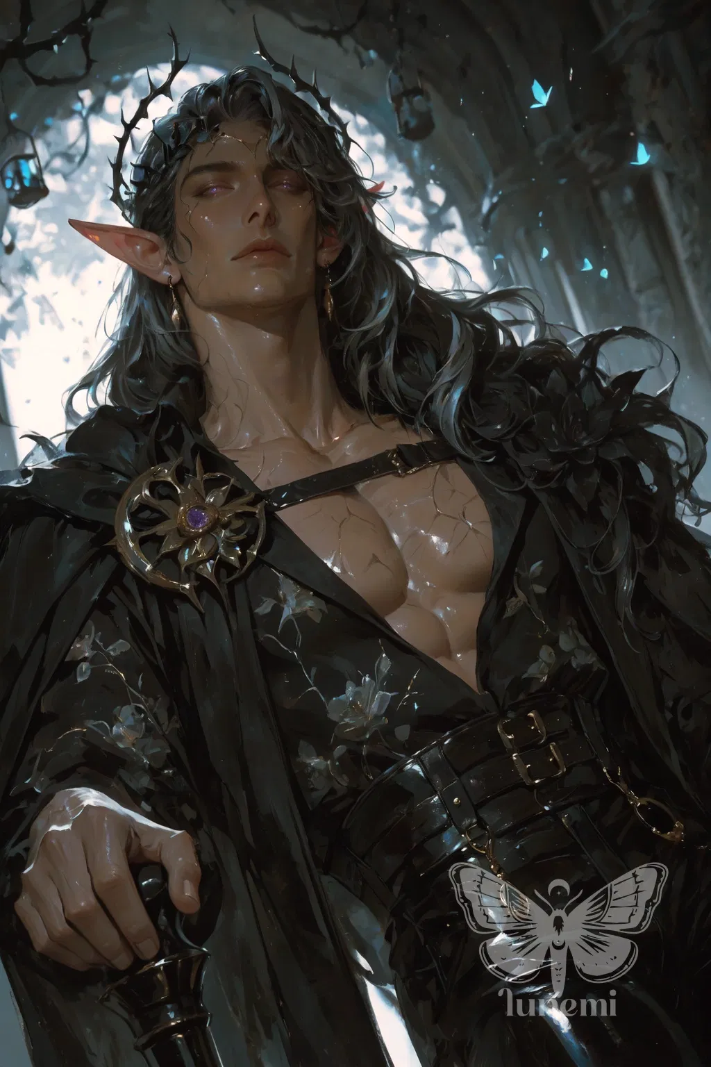 Avatar of Matrik ⋆ The Collector King