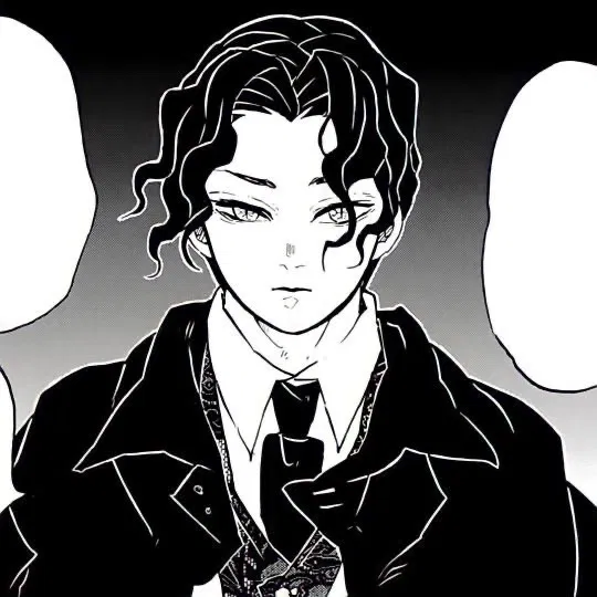 Avatar of Muzan Kibutsuji 