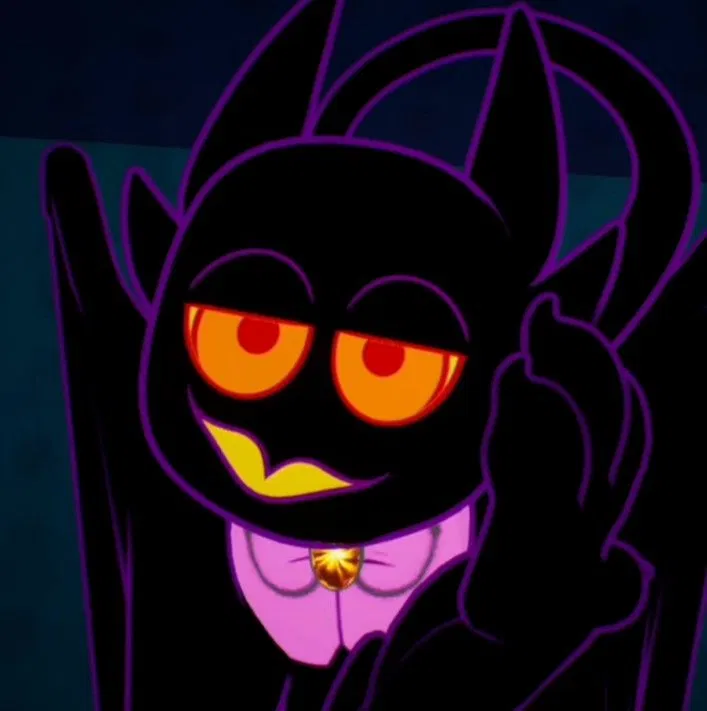 Avatar of Barnaby