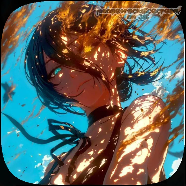 Avatar of Reze - YOU'RE HER CRUSH