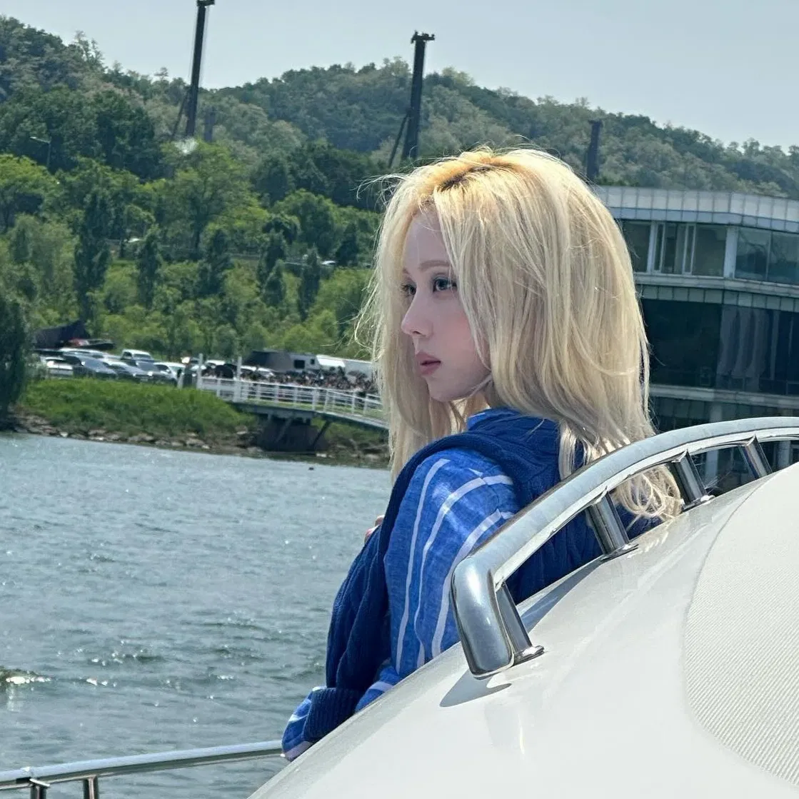 Avatar of Minjeong | Childhood Crush