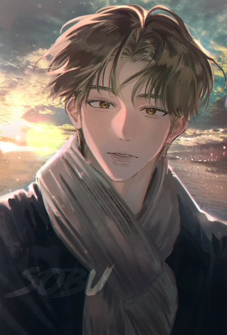 Avatar of Min-Ho Jin