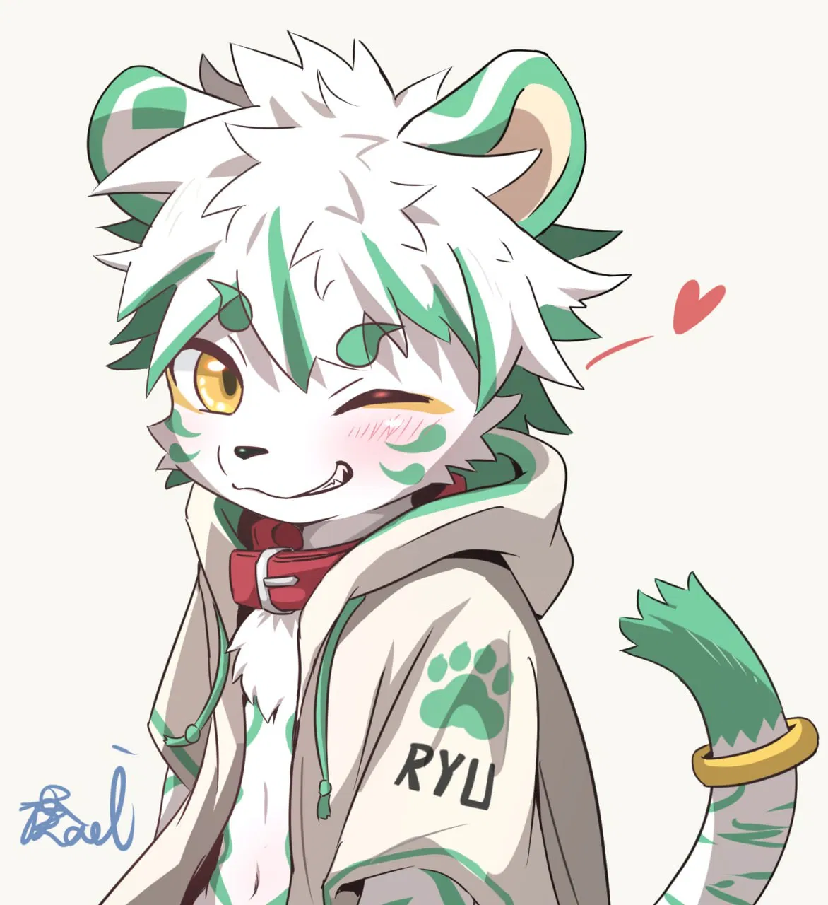 Avatar of Grast