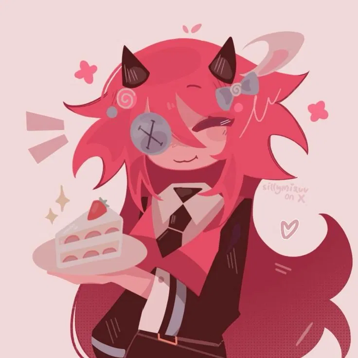Avatar of A Well-Deserved Reward - Katieverse
