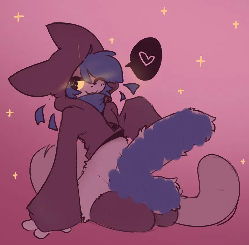 Avatar of Niko - [OneShot] - Dom Variant