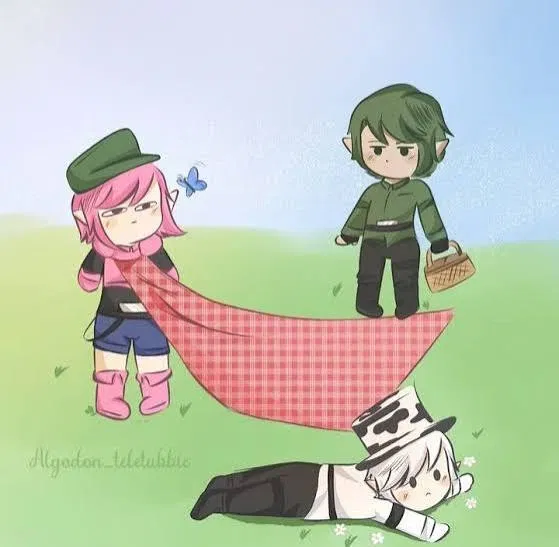 Avatar of Picnic day :D
