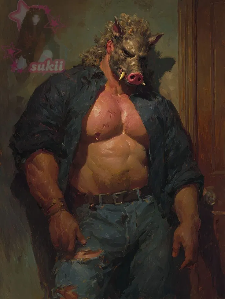 Avatar of Wilderstead | Hudson