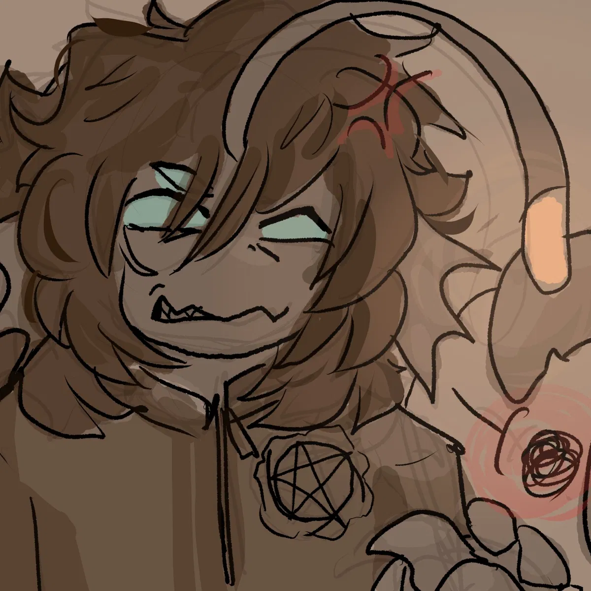 Avatar of Sebastian Solace