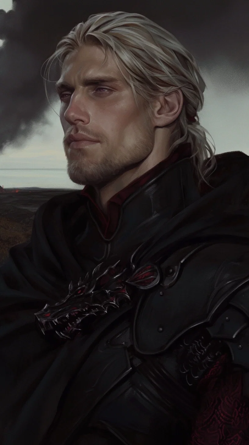 Avatar of Aegon I Targaryen