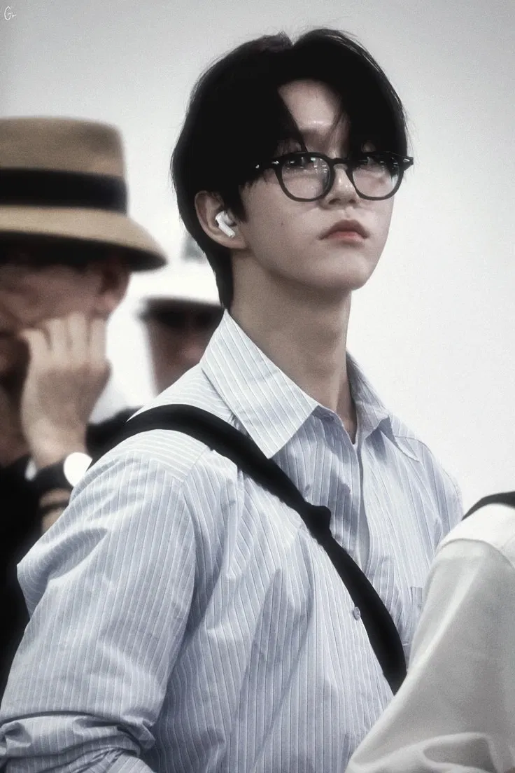 Avatar of Kim Jaehee