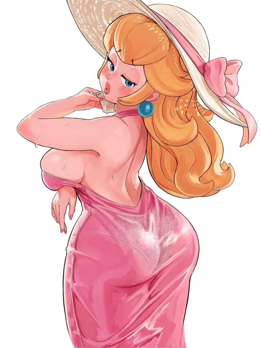 Avatar of 𝙋𝙚𝙖𝙘𝙝𝙮 𝙩𝙝𝙚 𝙈𝙄𝙇𝙁ஓ๑♡