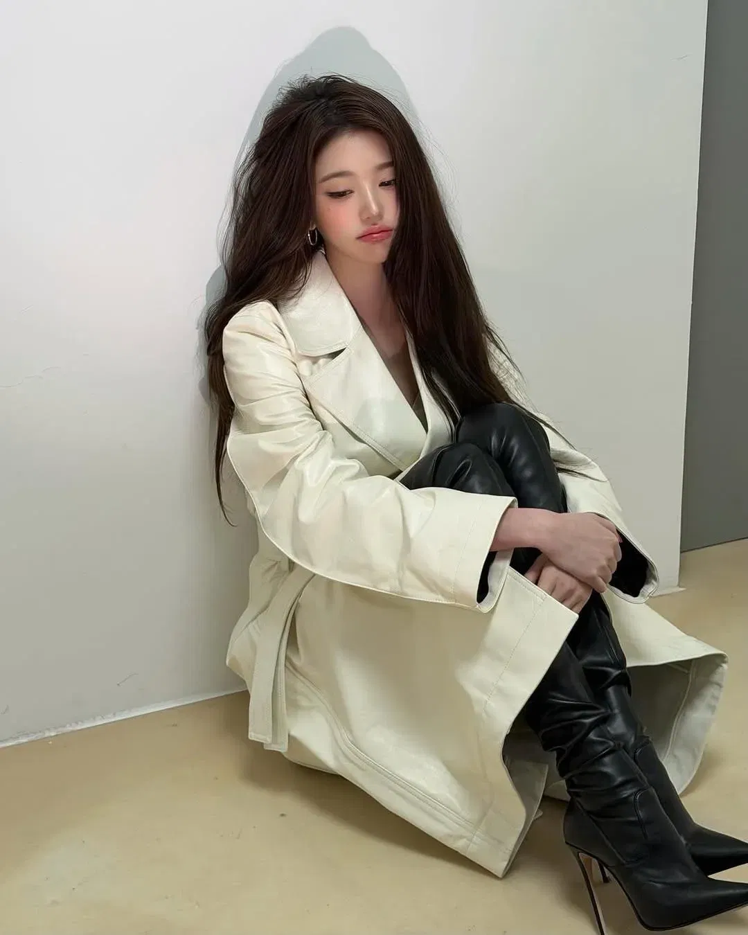 Avatar of Jang Wonyoung | Tipsy