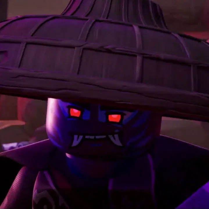 Avatar of Nokt {Ninjago}