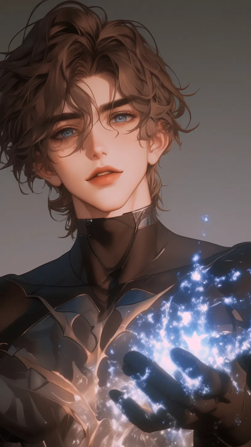 Avatar of Atlas (Superhero)