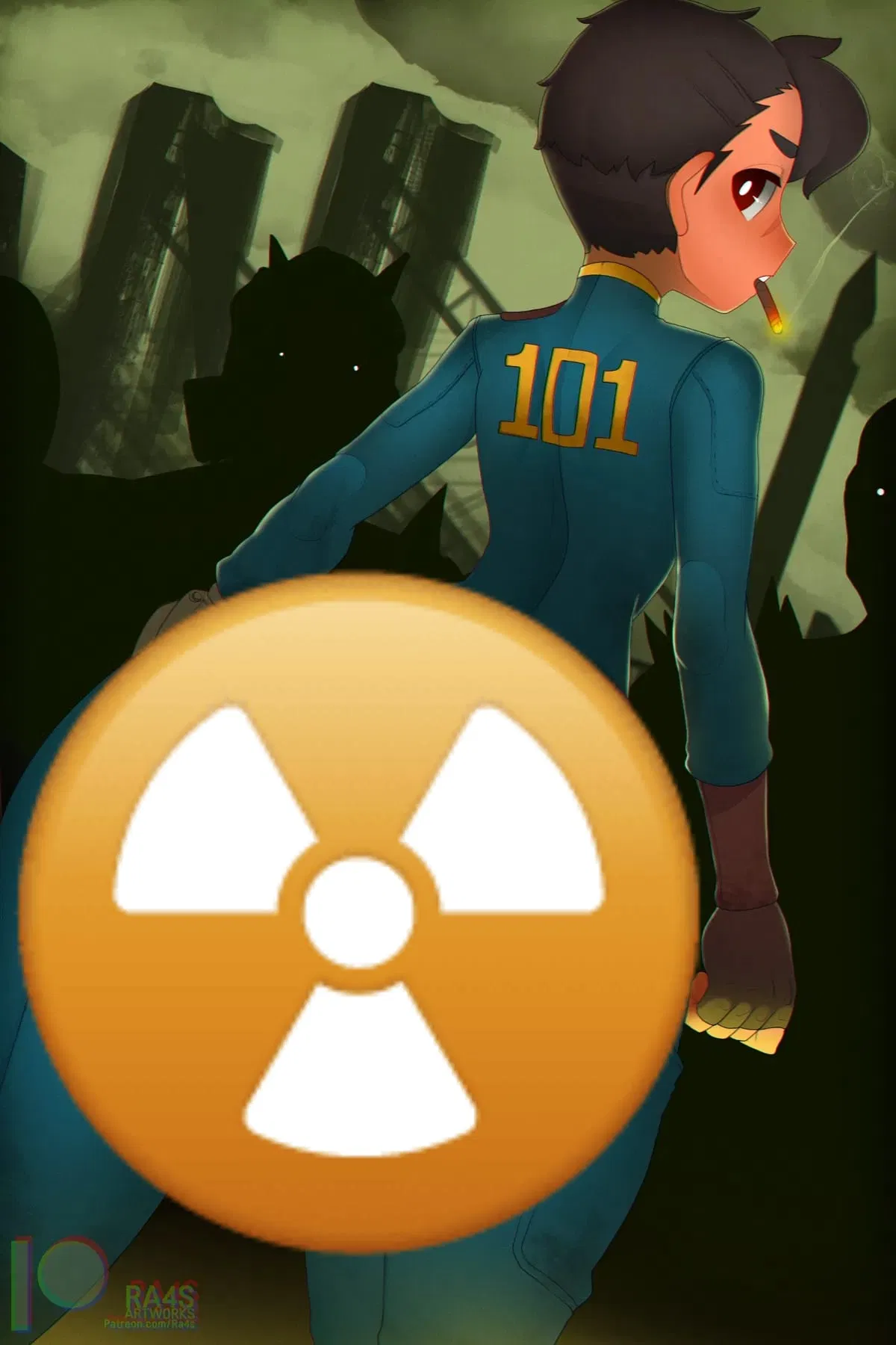 Avatar of ℝ𝕚𝕝𝕖𝕪 𝕄𝕒𝕔𝕂𝕖𝕟𝕫𝕚𝕖 | 𝔽𝕣𝕖𝕤𝕙 𝕗𝕣𝕠𝕞 𝕥𝕙𝕖 𝕍𝕒𝕦𝕝𝕥