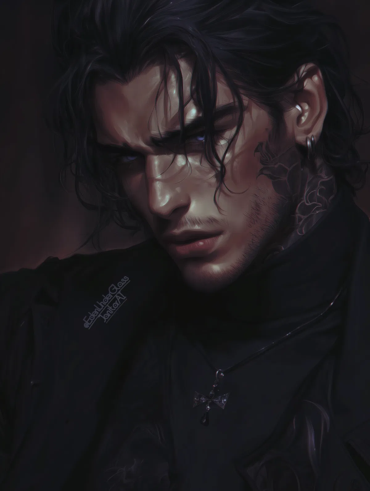 Avatar of Declan | Kinktober