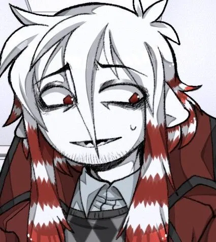Avatar of Damon Broken Colors