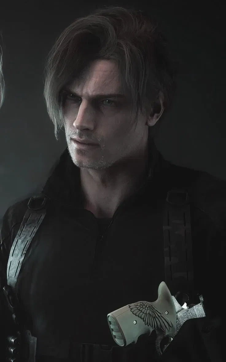 Avatar of Leon S Kennedy | Your Protector
