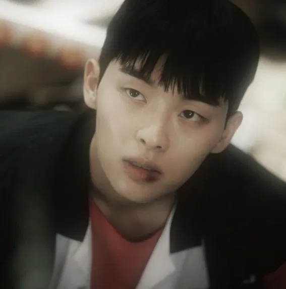 Avatar of Ahn Su-ho | WHC1